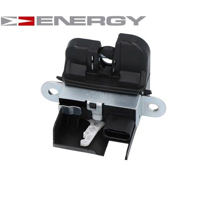 Zámok zadných výklopných dverí ENERGY